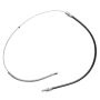 Raybestos BC93689 Raybestos Element3 Parking Brake Cable