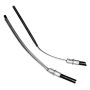 Raybestos BC93694 Raybestos Element3 Parking Brake Cable
