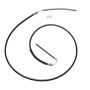 Raybestos BC93694 Raybestos Element3 Parking Brake Cable