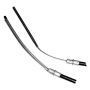Raybestos BC93694 Raybestos Element3 Parking Brake Cable