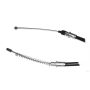 Raybestos BC93697 Raybestos Element3 Parking Brake Cable
