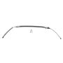 Raybestos BC93697 Raybestos Element3 Parking Brake Cable
