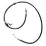 Raybestos BC93708 Raybestos Element3 Parking Brake Cable