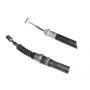 Raybestos BC93708 Raybestos Element3 Parking Brake Cable