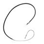 Raybestos BC93713 Raybestos Element3 Parking Brake Cable