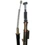 Raybestos BC93725 Raybestos Element3 Parking Brake Cable