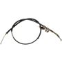 Raybestos BC93727 Raybestos Element3 Parking Brake Cable