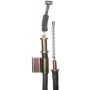 Raybestos BC93727 Raybestos Element3 Parking Brake Cable