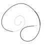 Raybestos BC93734 Raybestos Element3 Parking Brake Cable