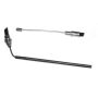 Raybestos BC93738 Raybestos Element3 Parking Brake Cable