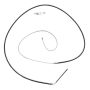 Raybestos BC93738 Raybestos Element3 Parking Brake Cable