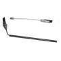 Raybestos BC93738 Raybestos Element3 Parking Brake Cable