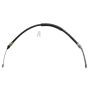 Raybestos BC93739 Raybestos Element3 Parking Brake Cable