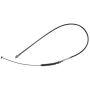 Raybestos BC93740 Raybestos Element3 Parking Brake Cable