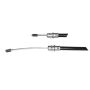 Raybestos BC93744 Raybestos Element3 Parking Brake Cable