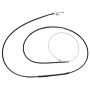 Raybestos BC93753 Raybestos Element3 Parking Brake Cable