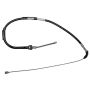 Raybestos BC93769 Raybestos Element3 Parking Brake Cable