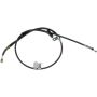 Raybestos BC93770 Raybestos Element3 Parking Brake Cable
