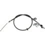 Raybestos BC93775 Raybestos Element3 Parking Brake Cable