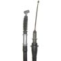 Raybestos BC93811 Raybestos Element3 Parking Brake Cable