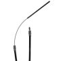 Raybestos BC93813 Raybestos Element3 Parking Brake Cable