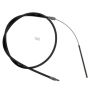 Raybestos BC93813 Raybestos Element3 Parking Brake Cable