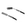 Raybestos BC93815 Raybestos Element3 Parking Brake Cable