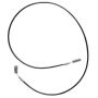 Raybestos BC93815 Raybestos Element3 Parking Brake Cable