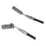 Raybestos BC93818 Raybestos Element3 Parking Brake Cable