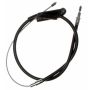 Raybestos BC93822 Raybestos Element3 Parking Brake Cable