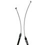 Raybestos BC93832 Raybestos Element3 Parking Brake Cable