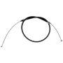 Raybestos BC93832 Raybestos Element3 Parking Brake Cable