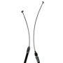 Raybestos BC93832 Raybestos Element3 Parking Brake Cable