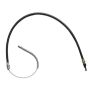 Raybestos BC93843 Raybestos Element3 Parking Brake Cable