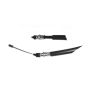 Raybestos BC93848 Raybestos Element3 Parking Brake Cable