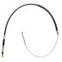 Raybestos BC93849 Raybestos Element3 Parking Brake Cable