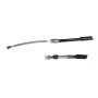 Raybestos BC93850 Raybestos Element3 Parking Brake Cable