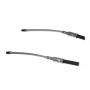Raybestos BC93852 Raybestos Element3 Parking Brake Cable