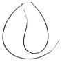 Raybestos BC93852 Raybestos Element3 Parking Brake Cable