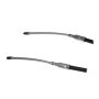 Raybestos BC93852 Raybestos Element3 Parking Brake Cable