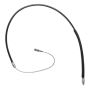 Raybestos BC93858 Raybestos Element3 Parking Brake Cable