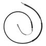 Raybestos BC93864 Raybestos Element3 Parking Brake Cable