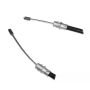 Raybestos BC93865 Raybestos Element3 Parking Brake Cable