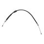 Raybestos BC93865 Raybestos Element3 Parking Brake Cable