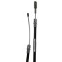 Raybestos BC93866 Raybestos Element3 Parking Brake Cable
