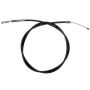Raybestos BC93866 Raybestos Element3 Parking Brake Cable