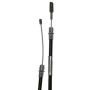 Raybestos BC93866 Raybestos Element3 Parking Brake Cable