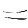 Raybestos BC93868 Raybestos Element3 Parking Brake Cable