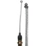 Raybestos BC93875 Raybestos Element3 Parking Brake Cable