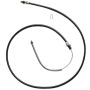 Raybestos BC93875 Raybestos Element3 Parking Brake Cable